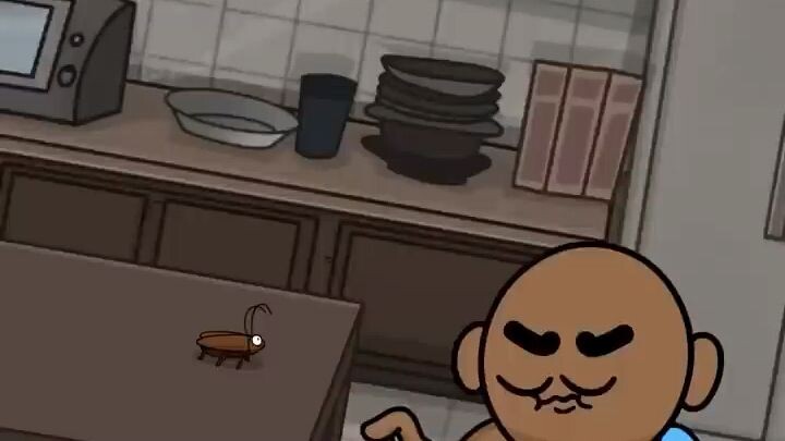 Unstoppable - Funny Version Pt2(Animation Meme) #shorts