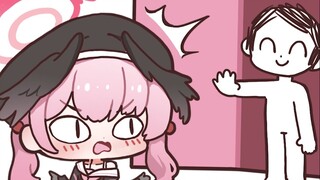 [Blue Files] 12 Ways to Deal with Xiaochun 0721 Being Discovered