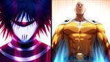 The Mad Cyborg Info REVEALED in One Punch Man!