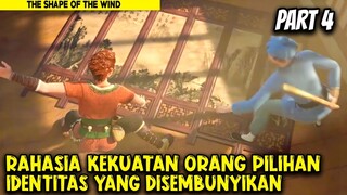 RAHASIA KEKUATAN ORANG SURGAWI - Alur Cerita Donghua #part4