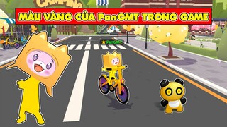 PLAY TOGETHER | MÀU VÀNG CỦA PanGMT TRONG GAME SẼ RA SAO ?