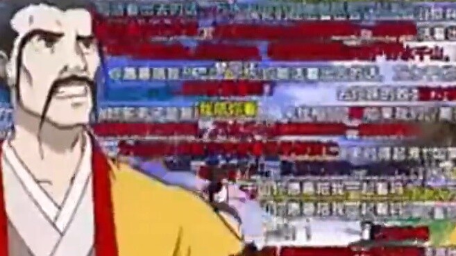 I heard that Fox Spirit Matchmaker was the TV series that made the anime popular? On the contrary, T