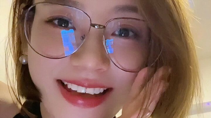 Goodnight Miss - My Russian Butler