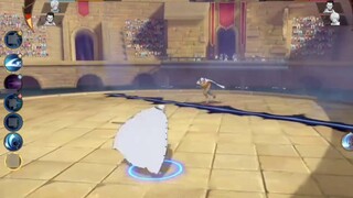 สวม 486 ในฐานะผู้เล่นมืออาชีพด้วยสามหรือสามย้อนกลับ!? เกมเต็มไปด้วยคำอธิบายแนวคิดและการสอนโดยละเอียด