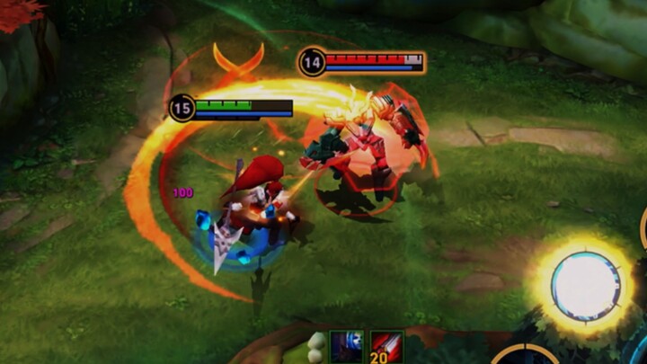 Give this bowl of Hongmao's classic flavor a try