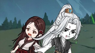 第2集：新任务，逃生之路。