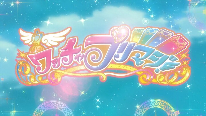 Waccha PriMagi! | Episode 01 | Full HD 1080p