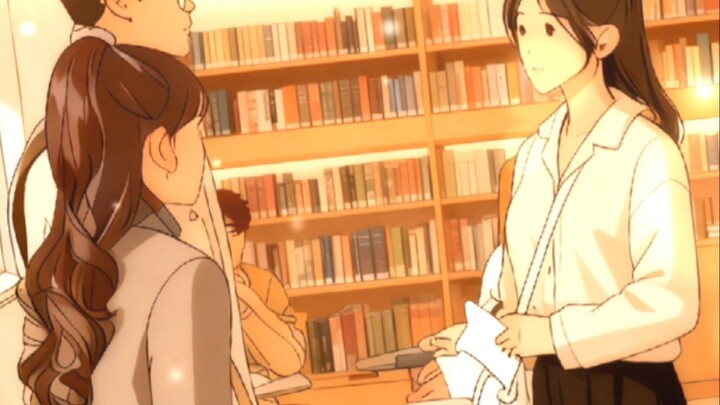 Hati yang berubah ( end)