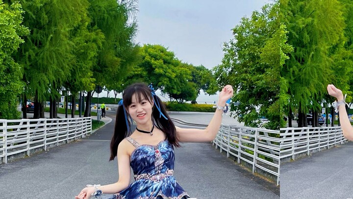 ☆*:.｡. Electronic Angel.｡.:*☆ Happy Children's Day~