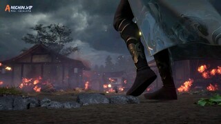 The Rich God | Ep 01 Sub Indo