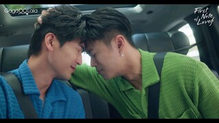 "First Note of Love" Episode 11