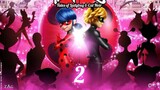 Ladybug Season 2 Ep 1