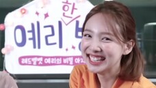 Yeri: Nayeon thích bài hát nào nhất của Red Velvet Nayeon: Taste of Red?
