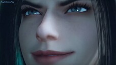 Twins Martial Soul Eps 44 indo