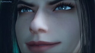 Twins Martial Soul Eps 44 indo