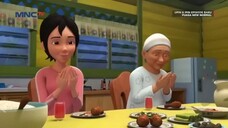 Upin Ipin Full Movie || Buka Puasa di Surau