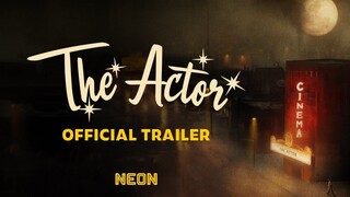 The Actor (2025) sub indo