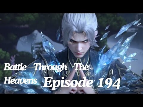 ▶️ full " battle through the heavens " Episode 194 Season 5 [Indo Sub] Xio Yan