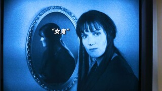 硬核驱鬼名场面，一切恐惧都源自火力不足！