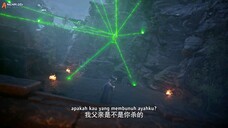 Rebirth of the Sword Patriarch Episode 10 Subtitle Indonesia