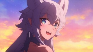 Fenrys [Lv2 Kara Cheat]