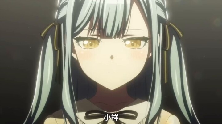 [Fanshi] I cut a Crychic version of Kasuga Movie