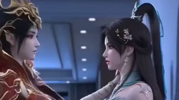 Medusa menghajar Huang Tian tanpa ampun!