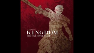 KINGDOM-合 - Kingdom OST - Hiroyuki Sawano