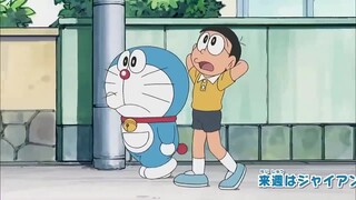 Doraemon New Episode 2023 - Episode 011  - Doraemon Cartoon - Doraemon In Hindi - Doraemon Movie