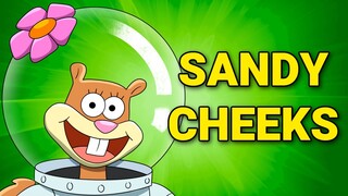 Sandy Cheeks Song Animated Music Video (Saving Bikini Bottom)