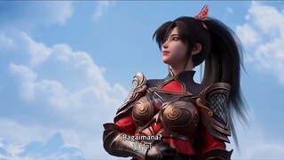 [ EPISODE 08 ] Stellar Transformation Season 6 - 1080p Super Duper HD Sub Indo