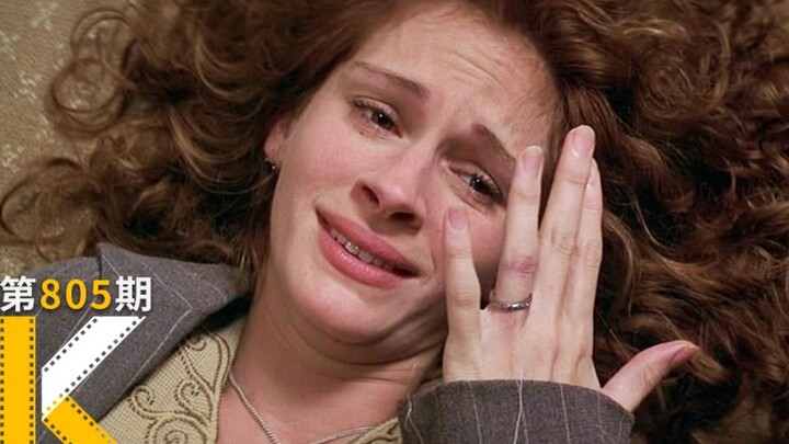 คนที่รอมา 9 ปี กำลังจะแต่งงานกับคนอื่นแล้ว “งานแต่งเพื่อนรัก” | ดูหนังหรือยัง?