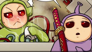 "True Antenna Warriors" Episode 26: The Four Little Strongmen Chapter is concluded, and the Final Ba