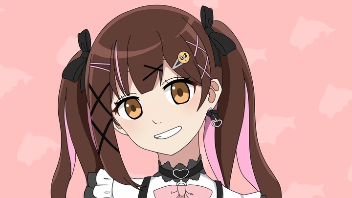 May will be over if you don't get the May syndrome again "Innocent Function" [Nana7mi]