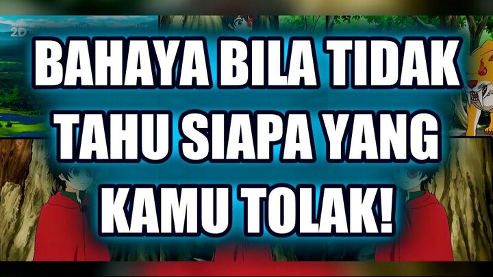 🎯 BAHAYA BILA TIDAK TAHU SIAPA YANG KAMU TOLAK: ALLEN SUDAH KONTROL 6 MAKHLUK SEKALIGUS!