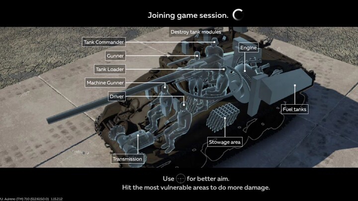 War Thunder Mobile 1