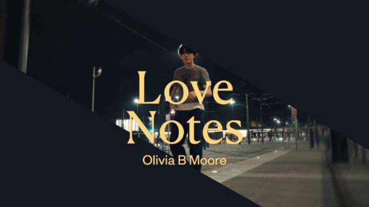 【Su Xinhao】“Love otes” Episode 3 kk