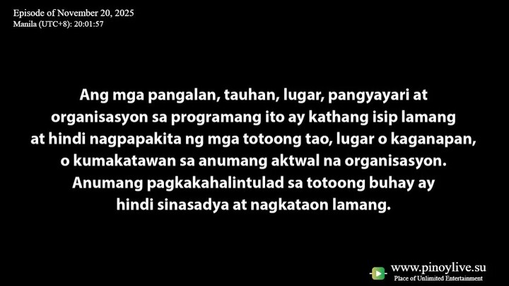 batang quiapo november 20 2025