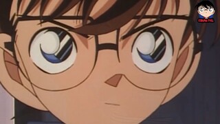 Thám Tử Lừng Danh Conan - Tập 146 - Vụ Án Tiểu Thuyết Gia Trinh Thám Mất Tích Phần 5