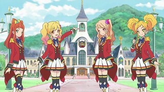 Khát Vọng Thần Tượng_Phần 2_Tập 1