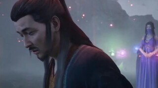 “看到道友陨落，心中难免有些痛惜”