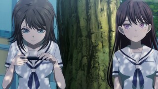 How do lost people live#9