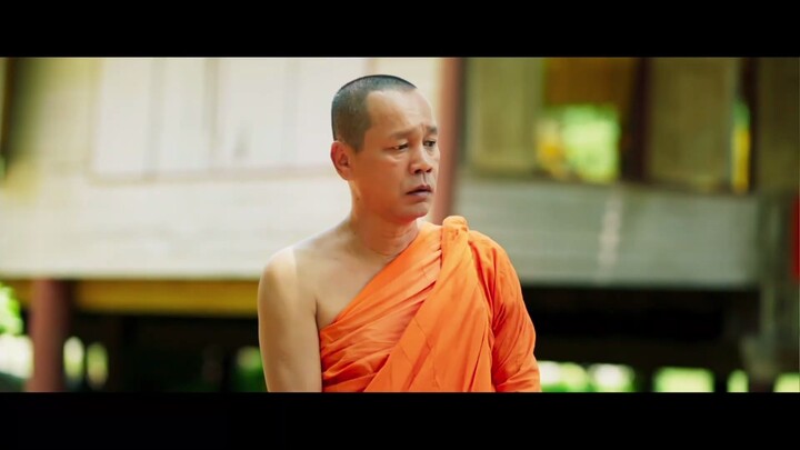 The Holy Man Comeback (2024) หลวงพี่เท่ง Comeback