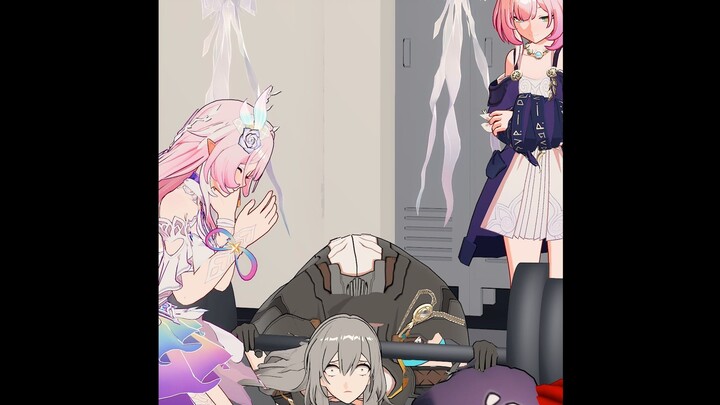 You’re selling me out??? 2.0