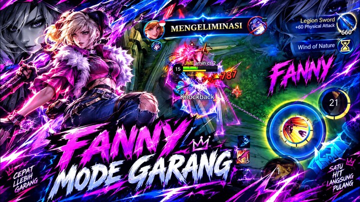 fanny mode garang mlbb