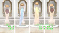 Mở Ra Một Thế Giới Tuyệt Vời (Phần 3) EP 2 [Sub Việt]