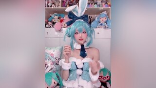 xuhuong cosplay  girl fypシ