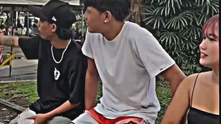 ginawang alalay😆