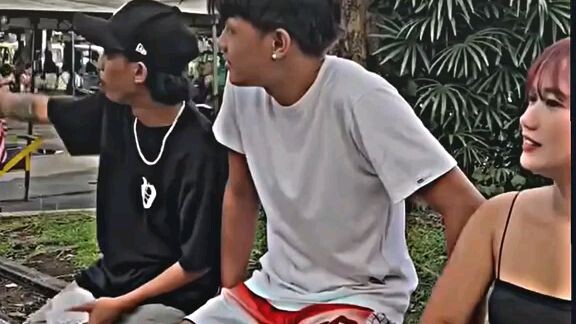ginawang alalay😆