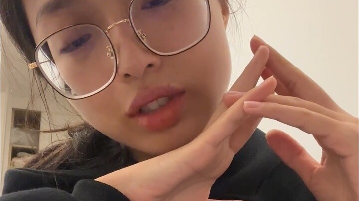 with Xinjiang fried rice noodles for one night 💗🌹🌹